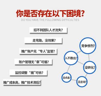 河津百度竞价账户代运营哪家信誉好?_竞价推广